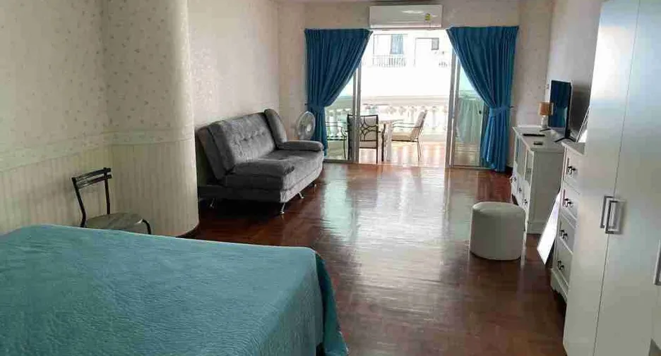 Studio (54 m²)