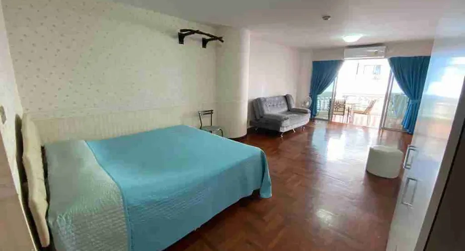 Studio (54 m²)