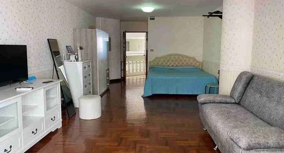 Studio (54 m²)