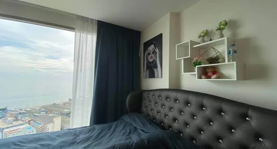Two Bedroom (81 m²)