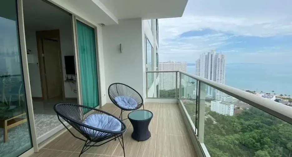 Two Bedroom (81 m²)