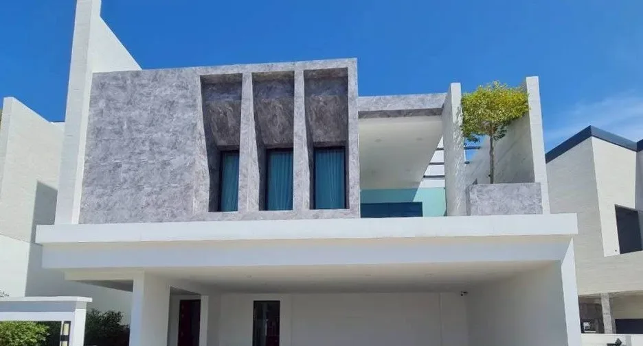 4 Bedroom (342 m²)