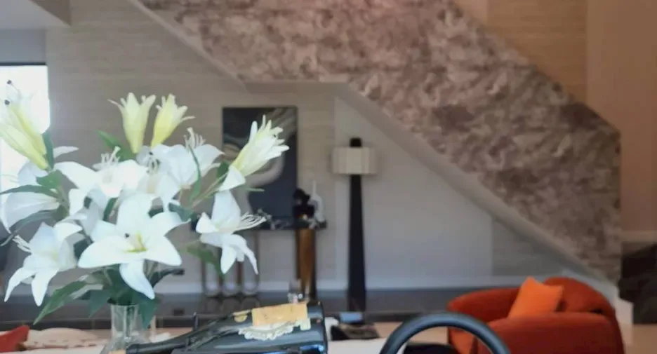 4 Bedroom (342 m²)
