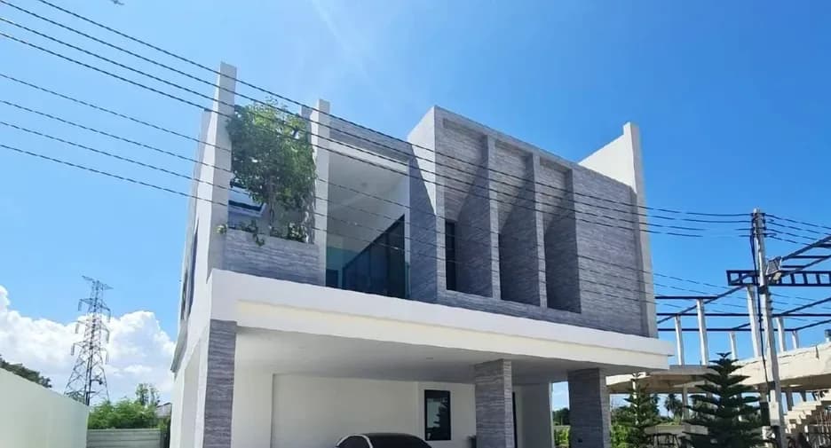 4 Bedroom (342 m²)