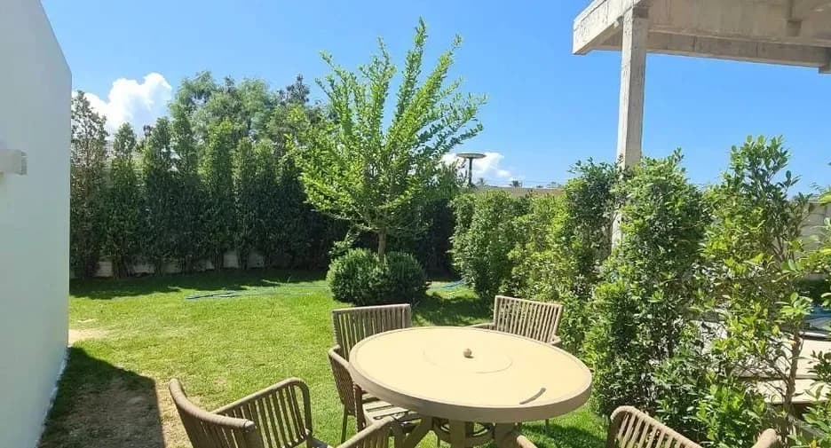 4 Bedroom (342 m²)
