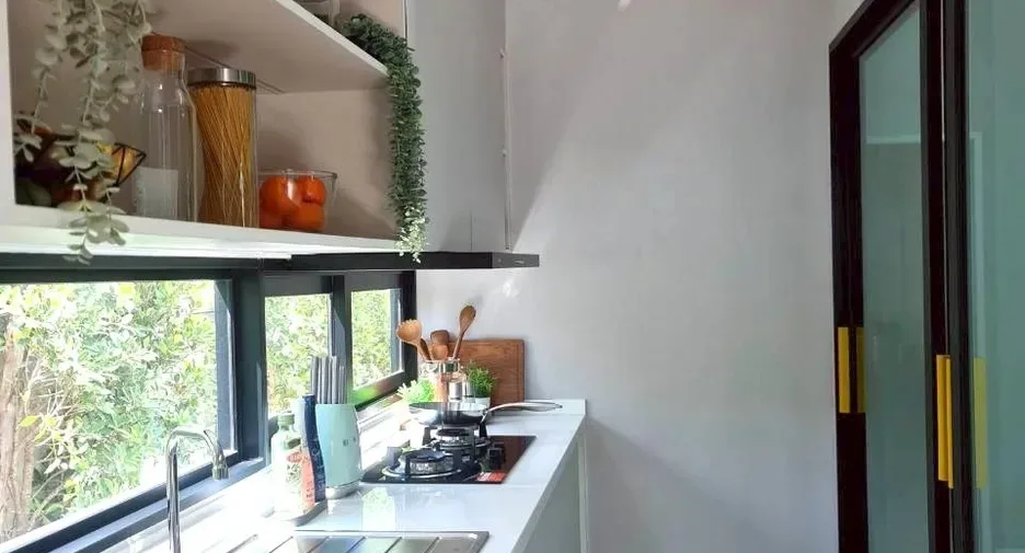 4 Bedroom (342 m²)
