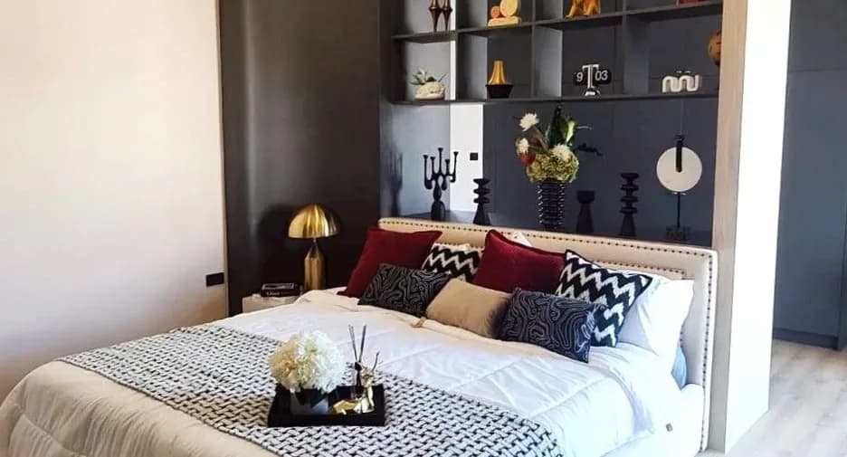 4 Bedroom (342 m²)