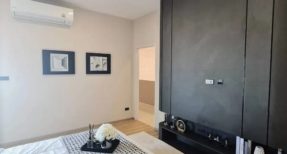 4 Bedroom (342 m²)