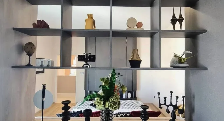 4 Bedroom (342 m²)
