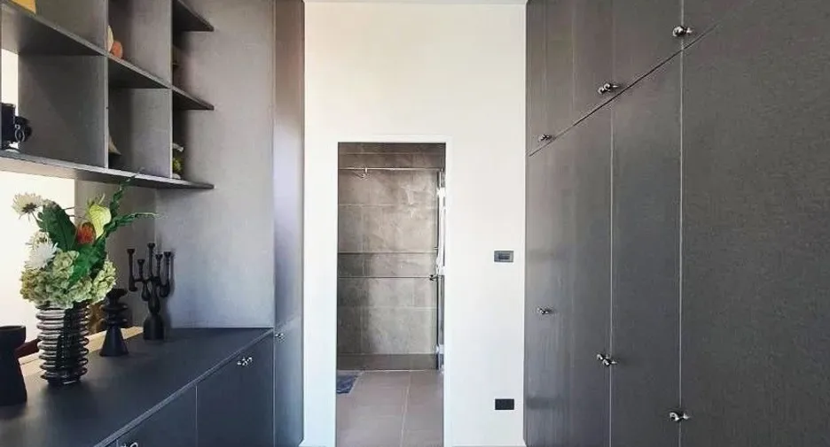4 Bedroom (342 m²)