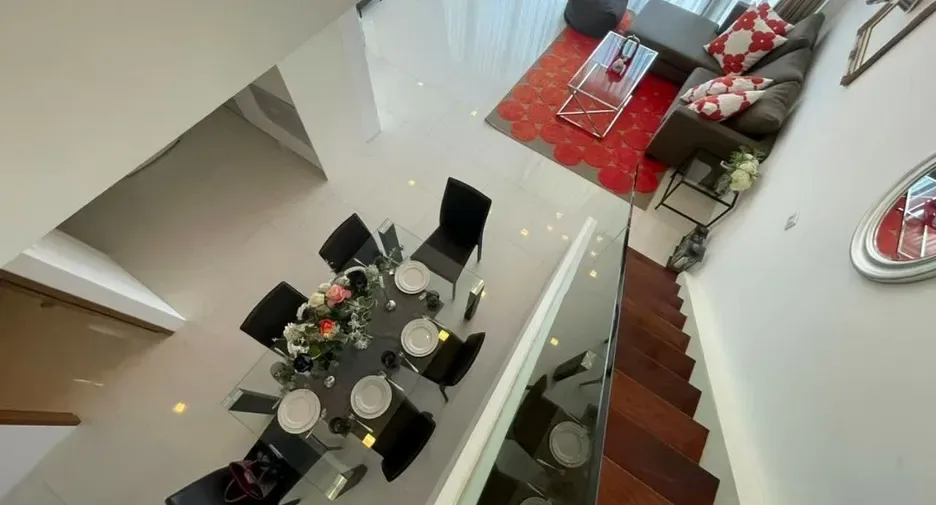 Two Bedroom (147 m²)