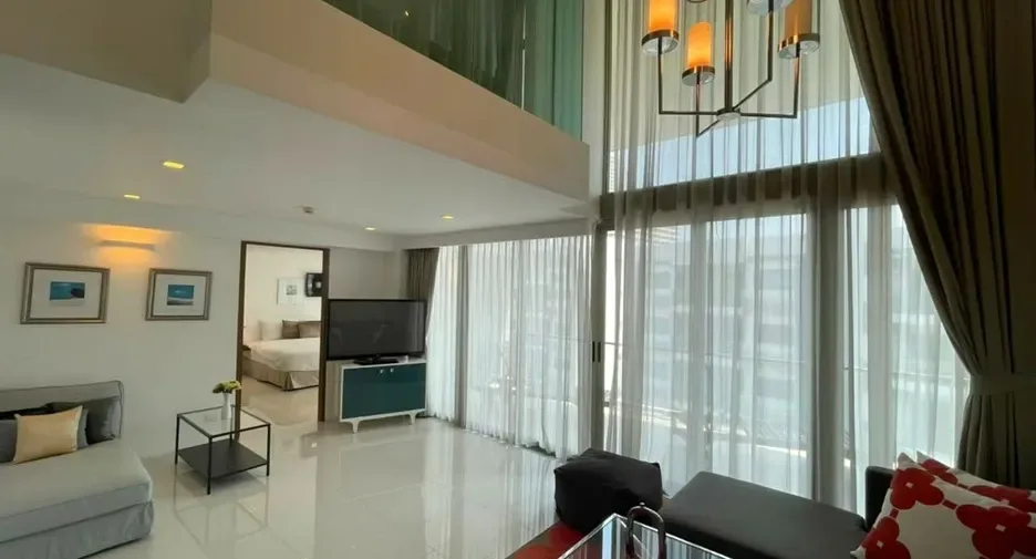 Two Bedroom (147 m²)