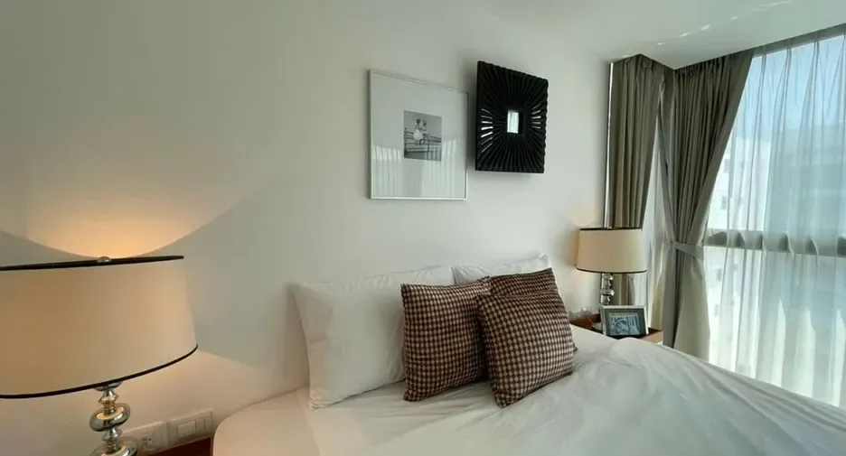 Two Bedroom (147 m²)