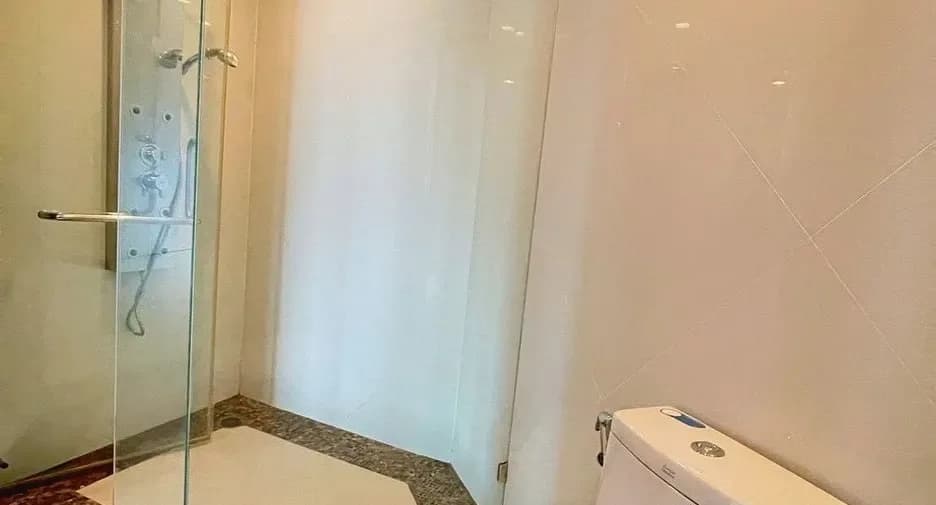 Two Bedroom (147 m²)