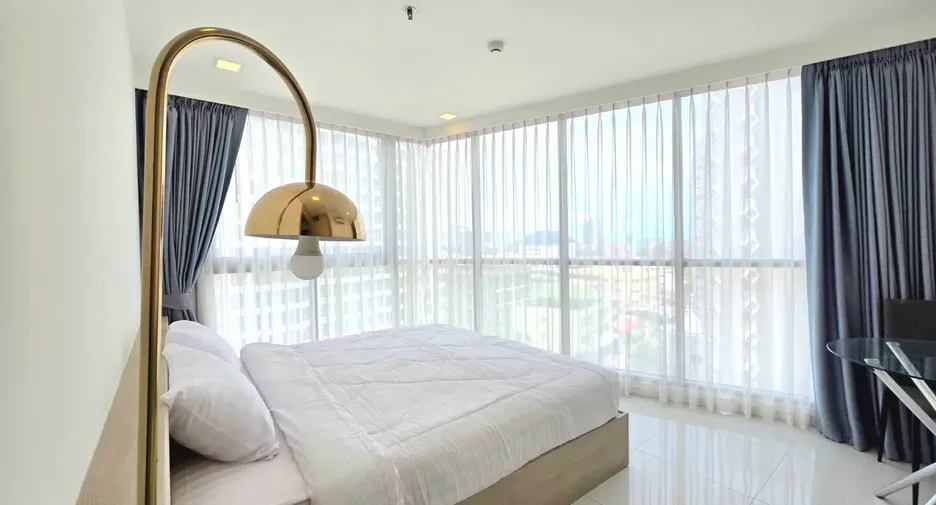 Two Bedroom (56 m²)