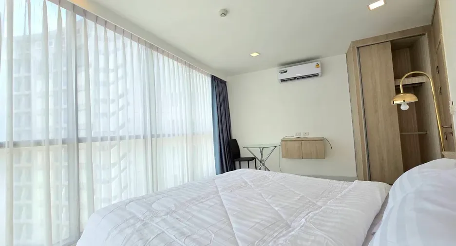 Two Bedroom (56 m²)