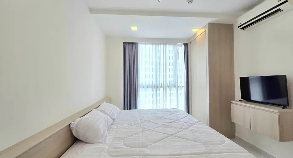 Two Bedroom (56 m²)