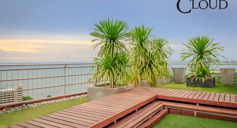 Two Bedroom (56 m²)