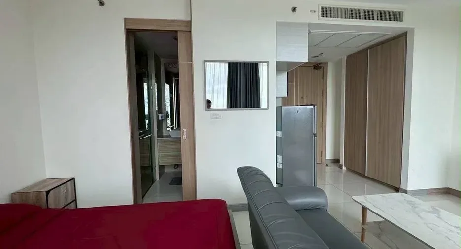 Studio (27 m²)
