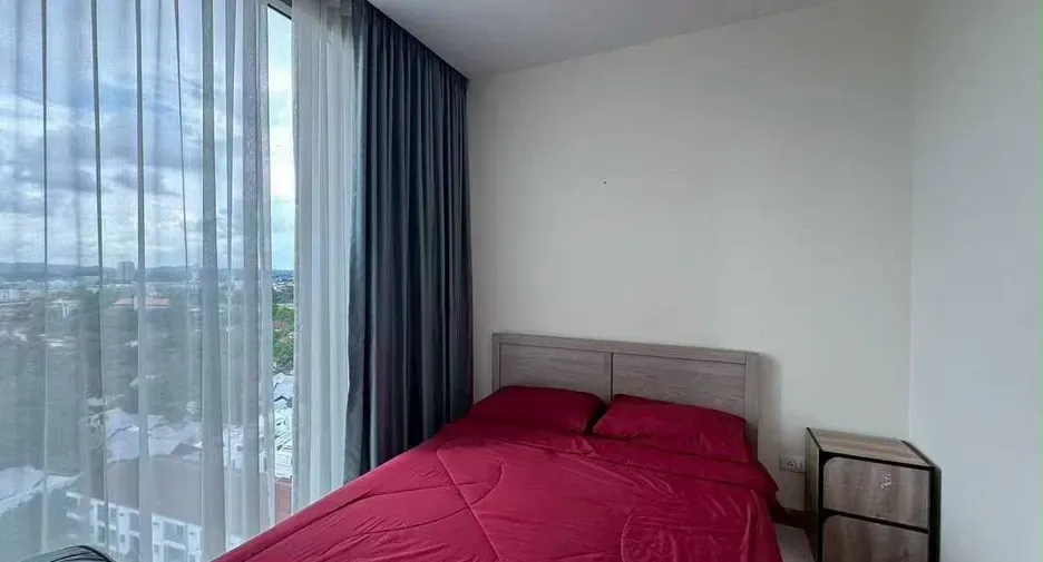 Studio (27 m²)