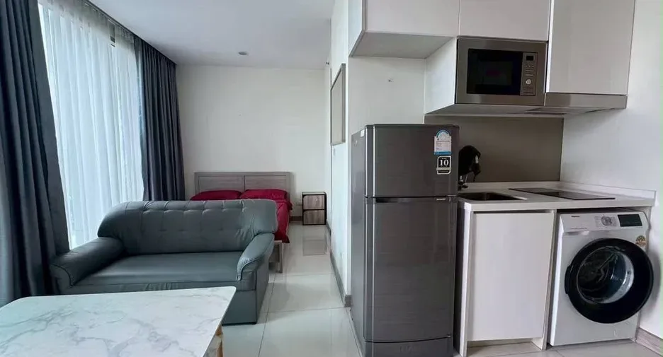 Studio (27 m²)