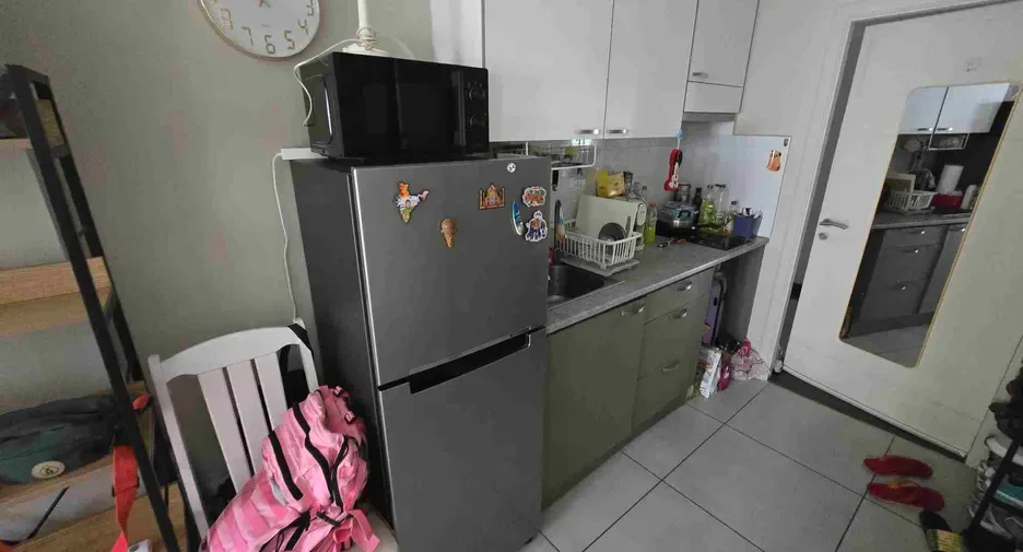 Studio (26 m²)