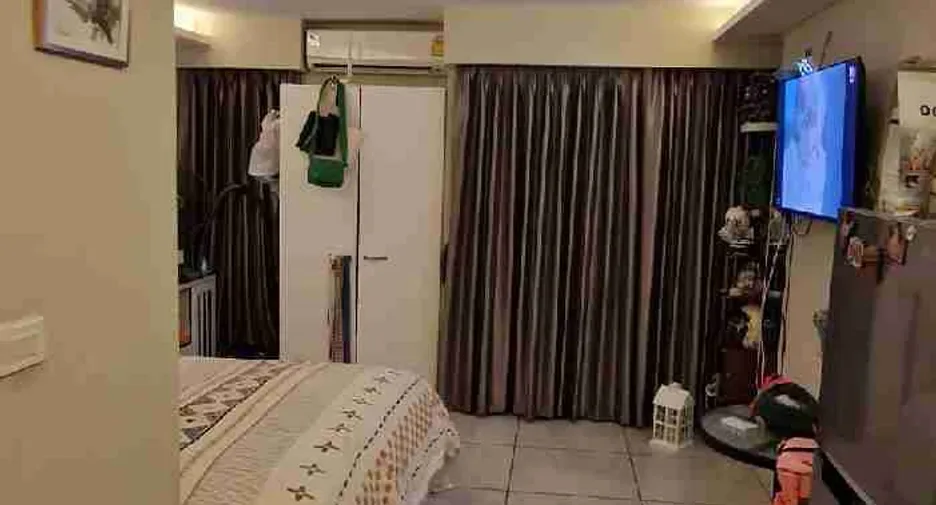 Studio (26 m²)