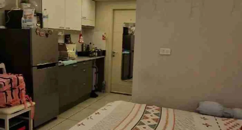 Studio (26 m²)