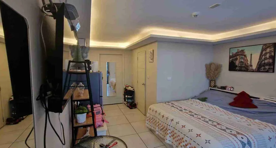 Studio (26 m²)
