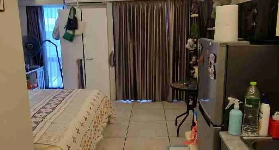 Studio (26 m²)