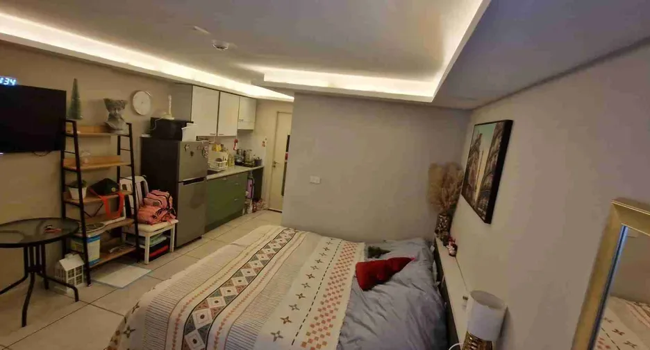 Studio (26 m²)
