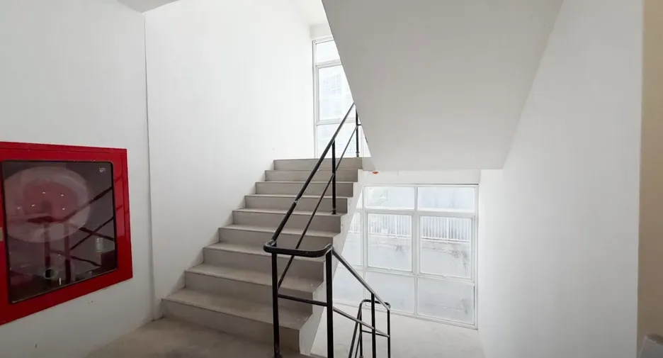 Two Bedroom (39 m²)