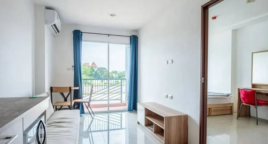 Studio (33 m²)