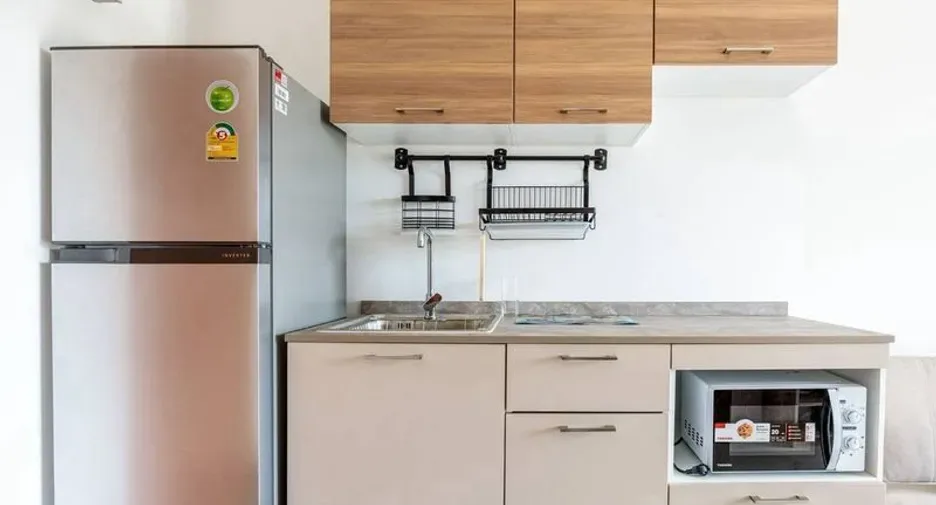 Studio (33 m²)