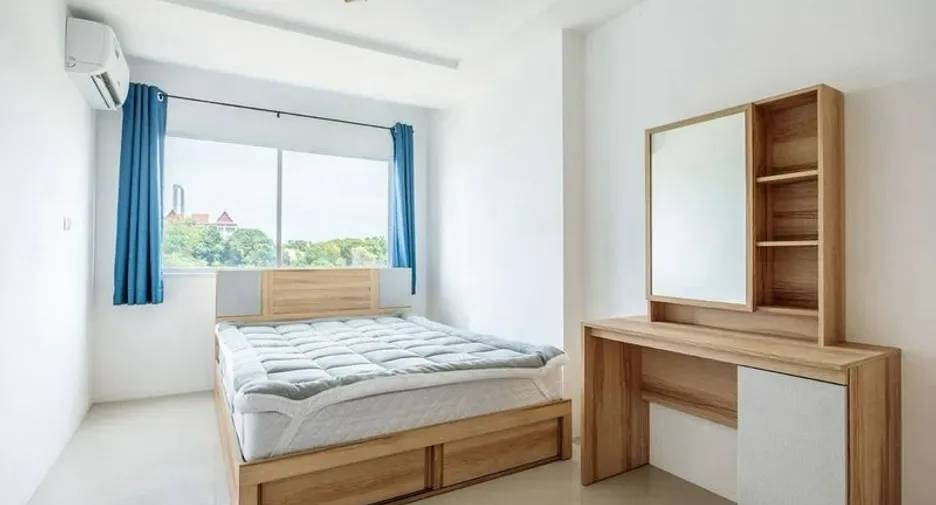 Studio (33 m²)