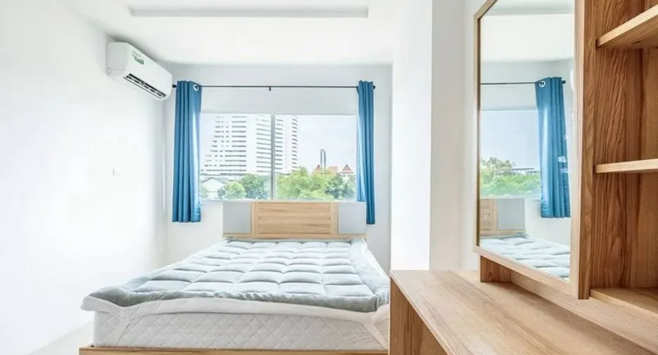 Studio (33 m²)