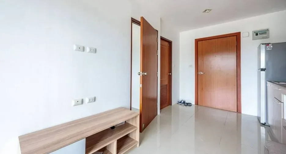 Studio (33 m²)