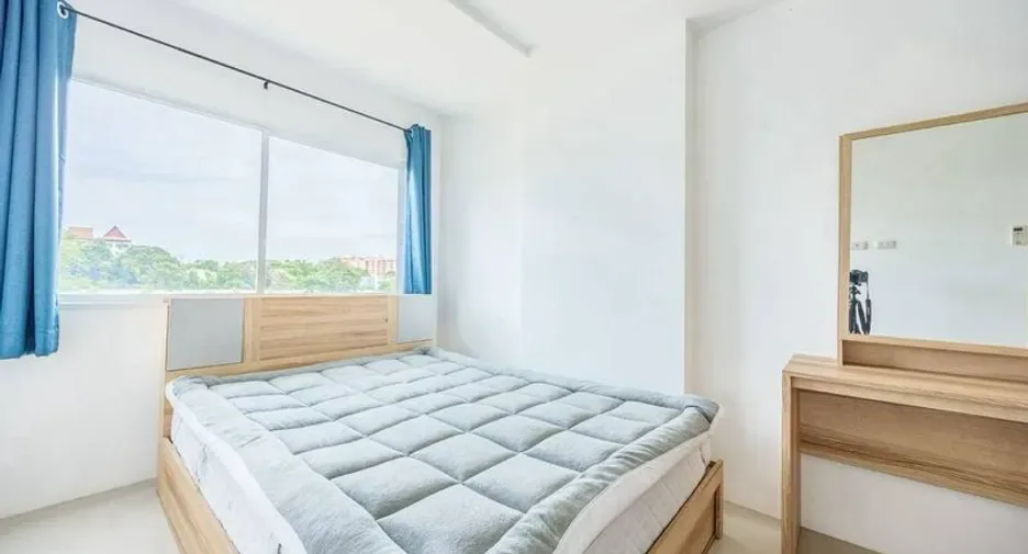Studio (33 m²)