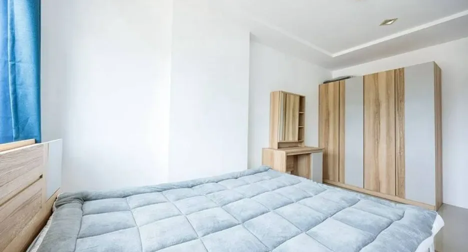 Studio (33 m²)
