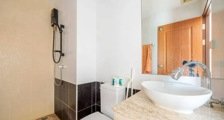 Studio (33 m²)