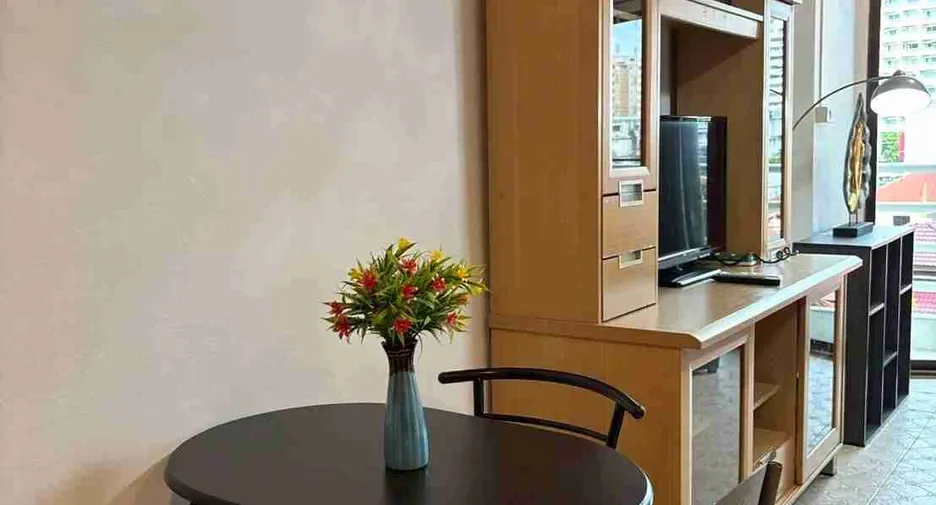 Studio (37 m²)