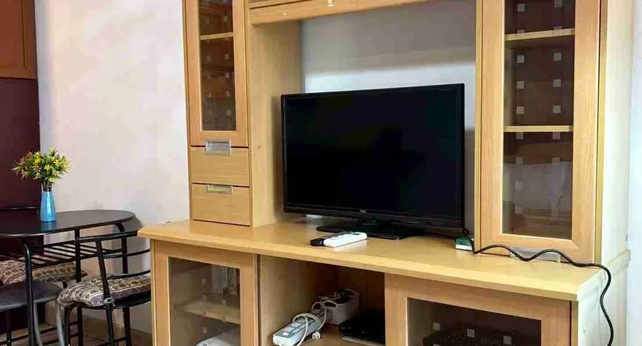 Studio (37 m²)