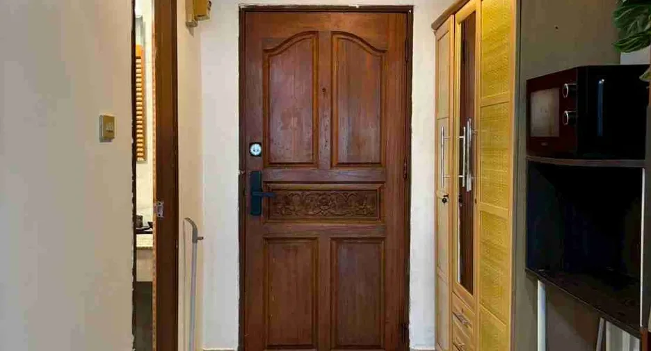 Studio (37 m²)