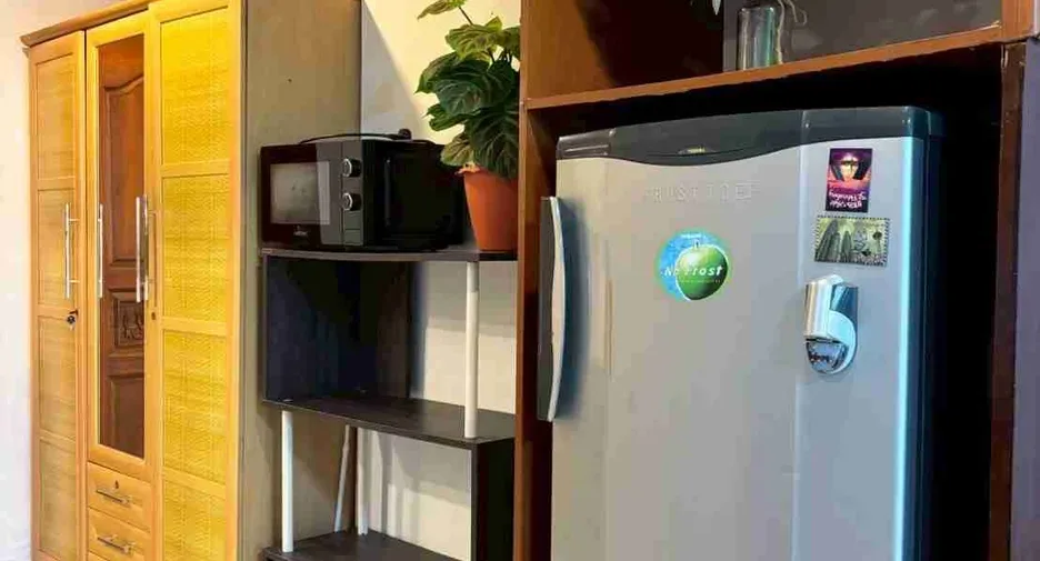 Studio (37 m²)