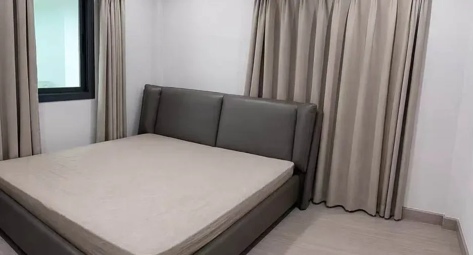 Four Bedroom (280 m²)
