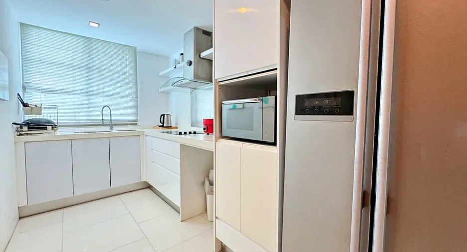 Two Bedroom (124 m²)
