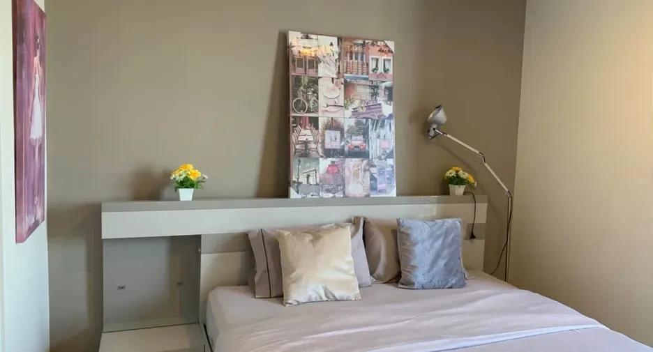 Studio (21 m²)