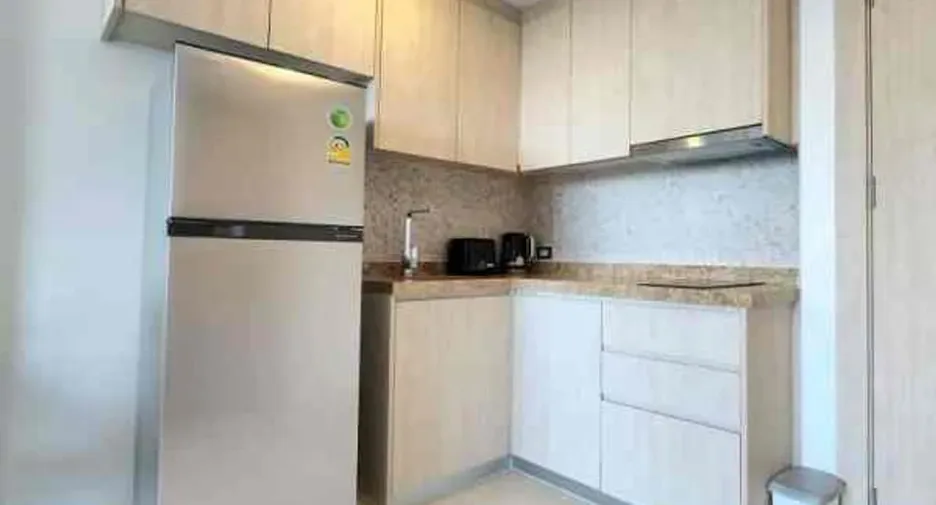 One Bedroom (39 m²)