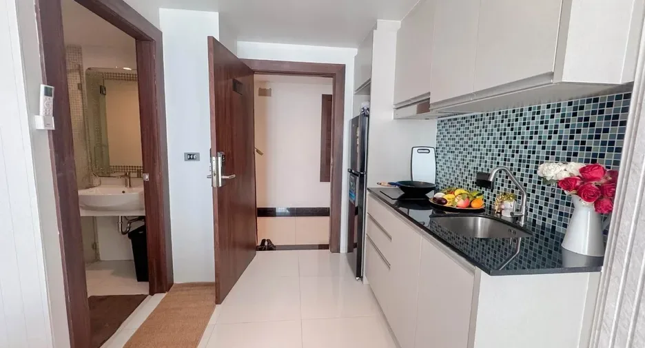 Studio (26 m²)