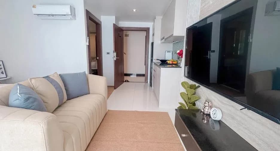 Studio (26 m²)